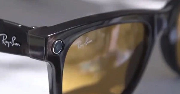 Meta đưa ra kính thực tế ảo cùng loạt chatbot đột phá: Bức phá tuyệt vời trong công nghệ