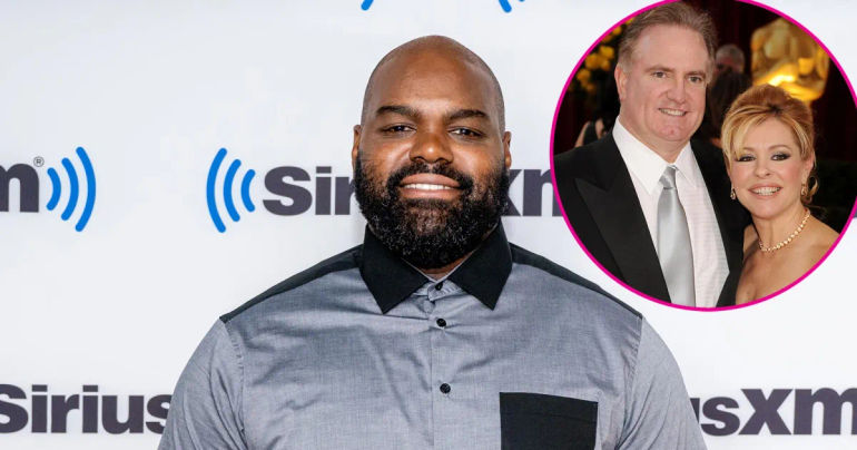 Michael Oher's Remarkable Journey: A Triumph Over Adversity