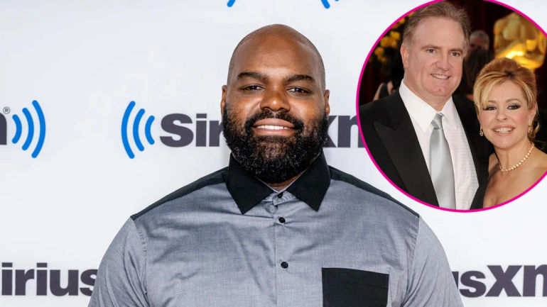 Michael Oher's Remarkable Journey: A Triumph Over Adversity