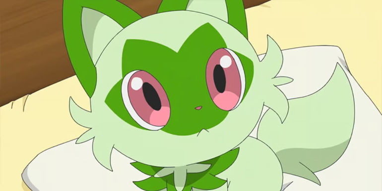 Next-Level Creativity: Stunning Gen 9 Starter Evolutions Revealed in Jaw-Dropping Costumes