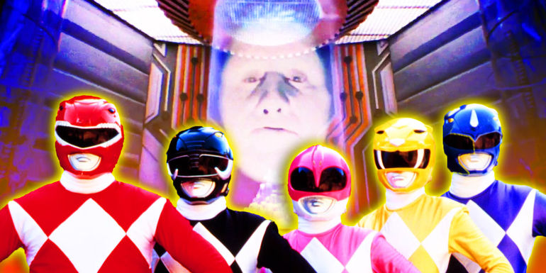 Reviving Zordon: The Game-Changing Comeback Power Rangers Fans Have Been Waiting 25 Years For