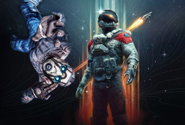 Starfield's Epic Combat: Taking Inspiration from Borderlands The Pre-Sequel