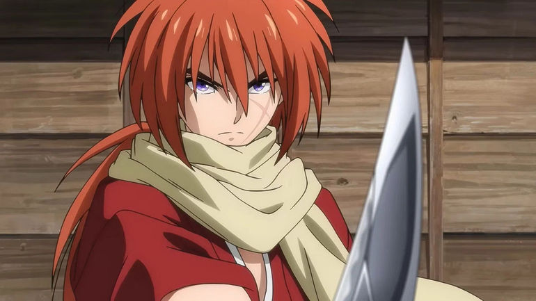 The Epic Return of Rurouni Kenshin: Unveiling the Dynamite New Anime Remake!