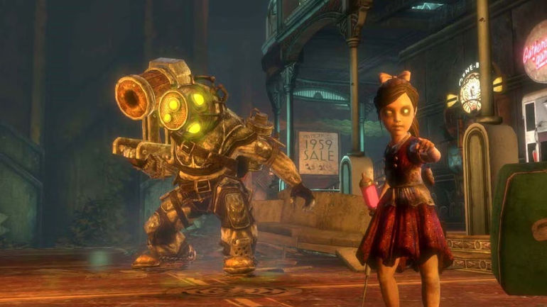 The Highly Anticipated BioShock 4 Release Might Take Longer Than Anticipated!