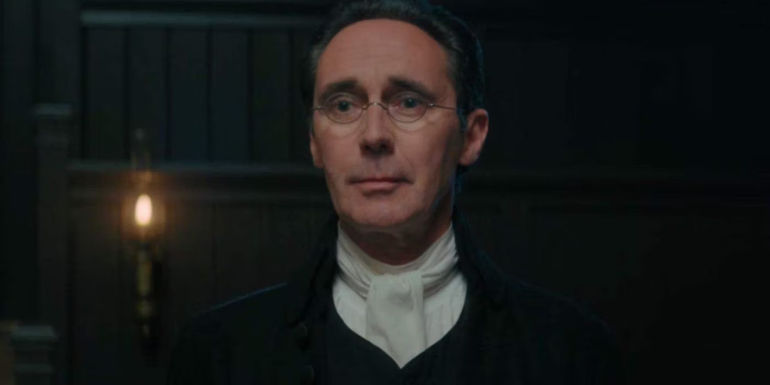 The Secrets Unveiled: Decoding the Enchanting Terrific Method in Queen Charlotte: A Bridgerton Tale