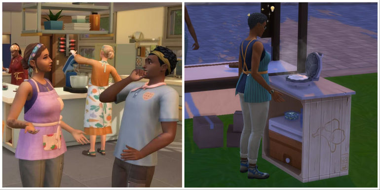 The Ultimate Guide to Mastering the Home Chef Hustle in The Sims 4
