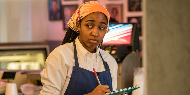 The Ultimate Must-See Movie of 2021 You Can't Afford to Miss!