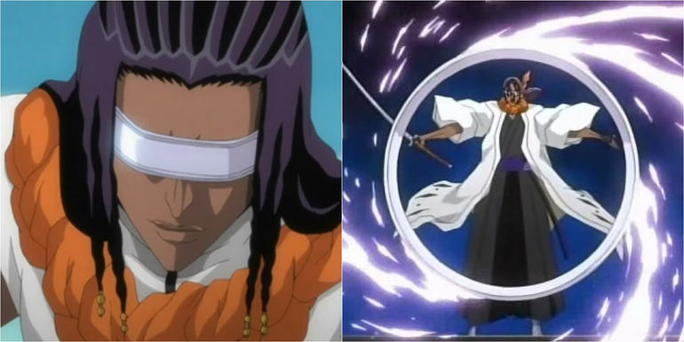 The Unseen Might: Unraveling Kaname Tosen's True Strength in Bleach