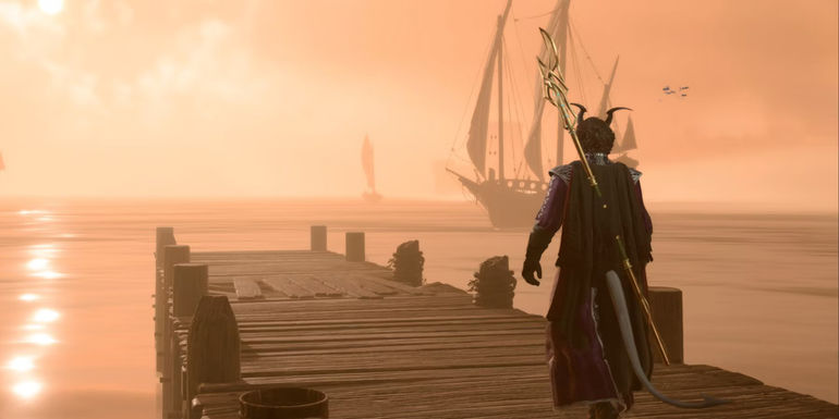 Uncover the Ultimate Secrets in Baldur's Gate 3: Must-Do Activities After Completing the Game