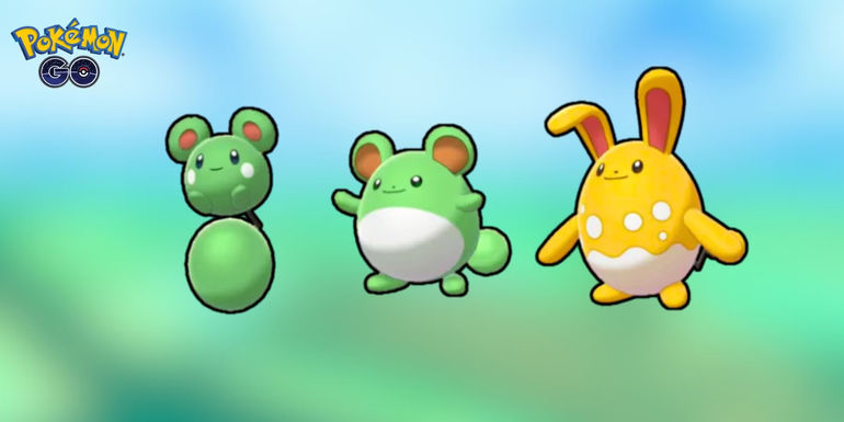Unleash the Magic: Securing Shiny Azurill, Shiny Marill, and Shiny Azumarill in Pokemon GO!