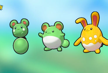 Unleash the Magic: Securing Shiny Azurill, Shiny Marill, and Shiny Azumarill in Pokemon GO!