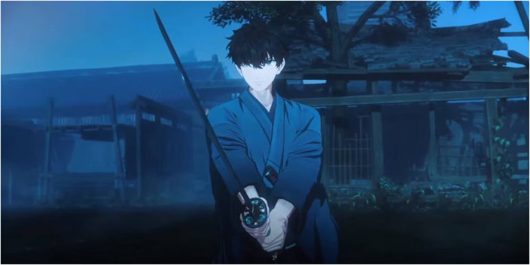 Unleashing Unmatched Martial Prowess: Mastering Deadly Attack Interruption in Fate/Samurai Remnant