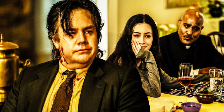 Unlocking the Hidden Message in Rosita's Final Words in The Walking Dead Finale