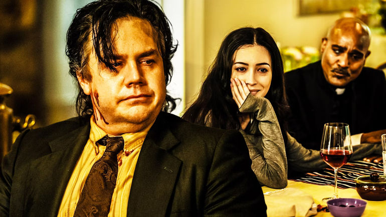 Unlocking the Hidden Message in Rosita's Final Words in The Walking Dead Finale