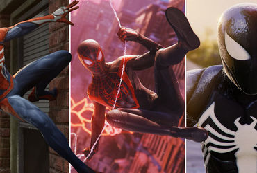 Unveiling the Epic Journey of Spider-Man PS4 and Miles Morales to Set the Stage for Spider-Man 2's Enthralling Release
