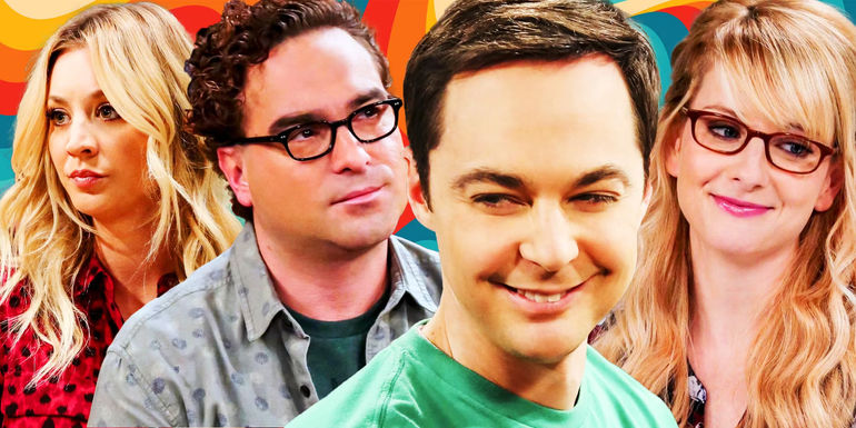 Unveiling the Unseen: Astonishing Revelations About The Big Bang Theory's Cast