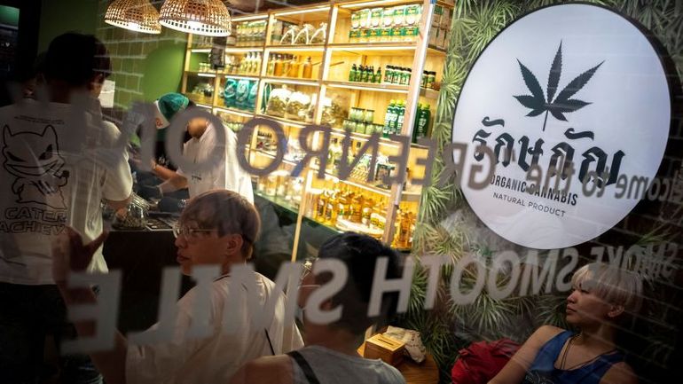 Why Thailand is Rethinking Cannabis Decriminalization: Unveiling the Truth about Weed Hangovers