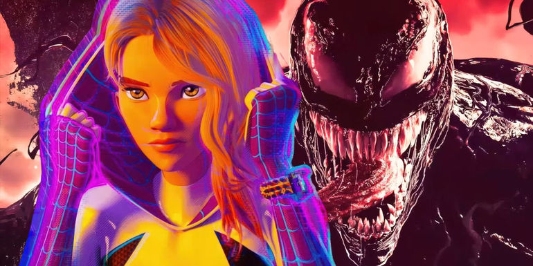 Mind-Blowing Spider-Verse Fan Art Unleashes Gwen Stacy's Epic Transformation with Venom and a Jaw-Dropping New Suit!