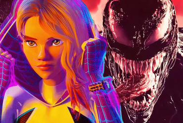 Mind-Blowing Spider-Verse Fan Art Unleashes Gwen Stacy's Epic Transformation with Venom and a Jaw-Dropping New Suit!