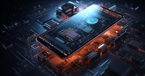 OpenAI sẽ ra mắt smartphone đột phá tích hợp trí tuệ nhân tạo