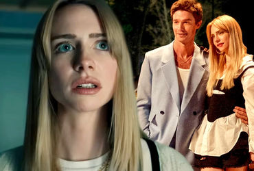 The Boys: Unleashing the Unprecedented Mind Control Abilities of Cate in Gen V