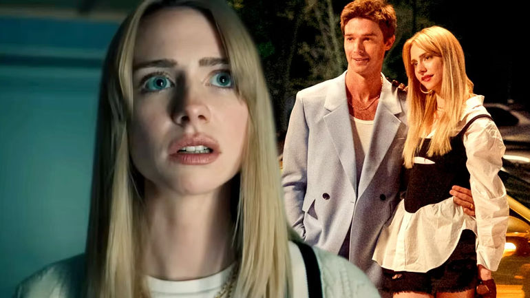 The Boys: Unleashing the Unprecedented Mind Control Abilities of Cate in Gen V