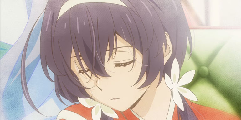 The Intriguing Origins Behind Kyouka's Empowering Ability Transfer: Unveiling the Hidden Teachings in Bungo Stray Dogs