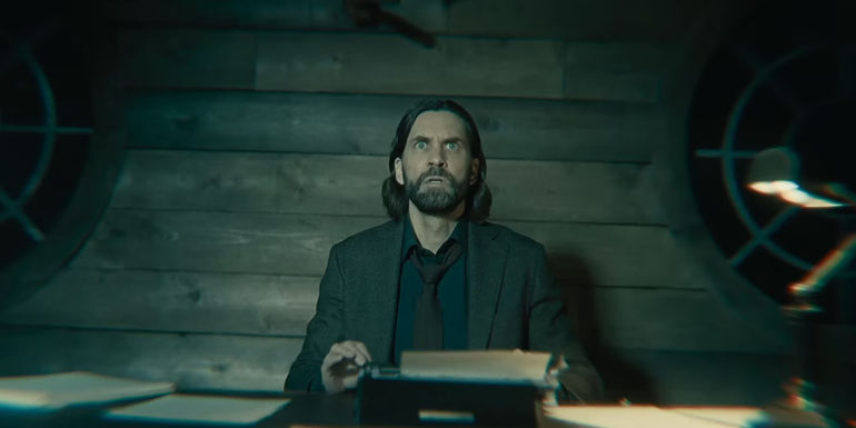 The Long-Awaited Secrets Behind Alan Wake 2's Delay Unveiled