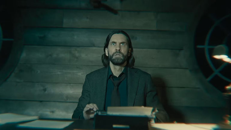 The Long-Awaited Secrets Behind Alan Wake 2's Delay Unveiled