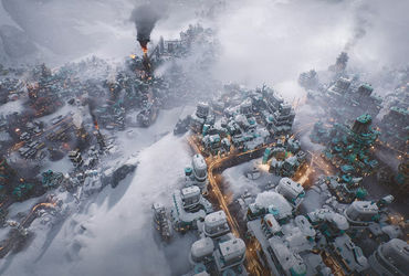 Frostpunk 2: Unraveling the Dark Secrets Behind One Man's Utopia