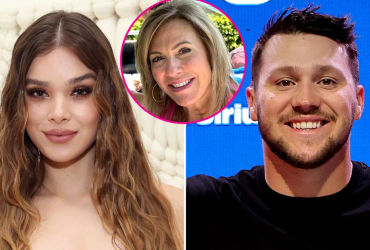 Hailee Steinfeld's Surprise Outing with Josh Allen's Mom Sends Fans into Frenzy for the Perfect Reason