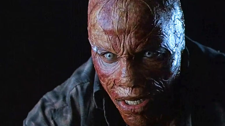 Jamie Foxx's Highly-Anticipated Spawn Reboot Draws Closer: Official Release Date Confirmed by Blumhouse Exec