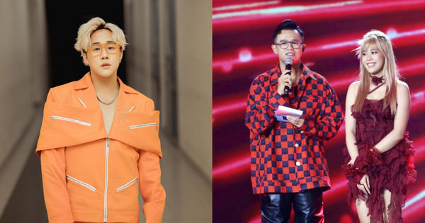 Nấu Ăn Cho Em: Đen lần đầu hợp tác cùng ca sĩ nữ, ai là người đáng chú ý tại Vietnam Idol?