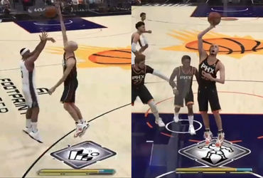 NBA 2K24: Unleash Your Defensive Dominance with the Ultimate Badges!
