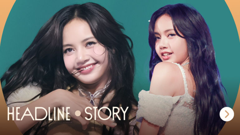 Nữ quyền và quyền tự quyết của điệu nhảy Crown Jewel Lisa: Cám ơn Idol vì bước đi mang tính cách mạng!