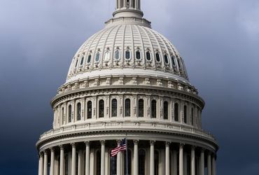 Political Showdown: Democrats Deliberate McCarthy's Future as GOP Moderates Push Rule Revisions to Rescue Speaker