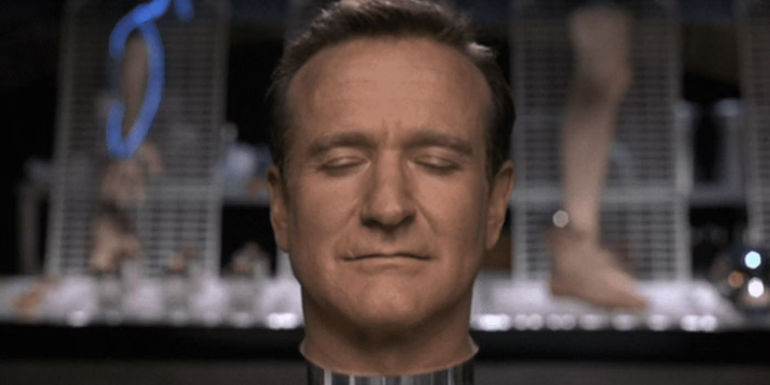 Robin Williams' Daughter Reveals Shocking Stance on AI Replicas: Why It Deeply Troubles Her