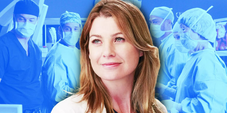 Shocking Real-Life Stories: 9 Unbelievable Medical Cases from Grey's Anatomy