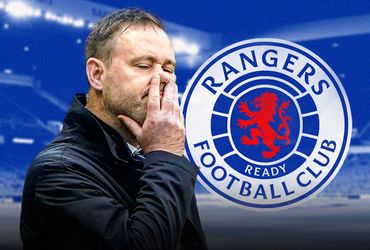 Shocking Turn of Events: Rangers Part Ways with Manager Michael Beale After 10 Months at Ibrox
