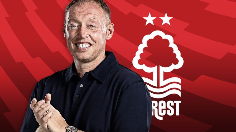 The Art of Leadership: Nottingham Forest Manager Steve Cooper Reveals Winning Strategies, Embracing Change, and Unleashing a Captivating Style of Play