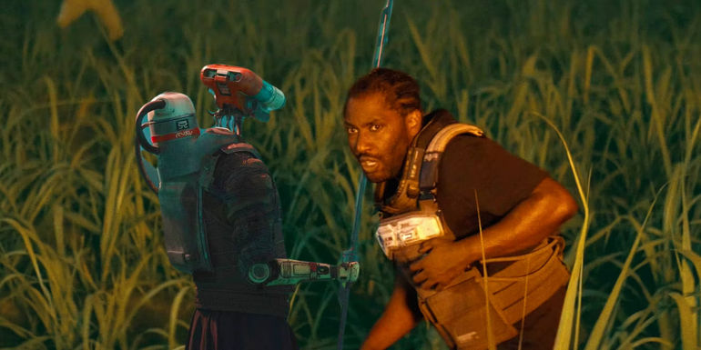 The Creator's Lackluster Domestic Performance Aims for International Redemption