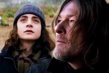 The Intriguing Enigma Unveiled: Decoding Daryl Dixon's Episode 4 Dream Sequence