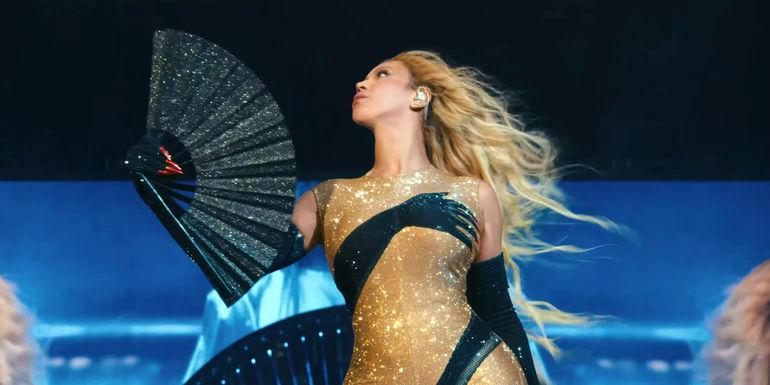 The Ultimate Beyoncé Renaissance Experience: Get Your Tickets Now!