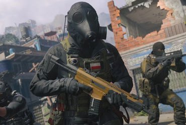 The Ultimate Guide to Conquering the Infamous MW2 Map in Call of Duty: Modern Warfare 3