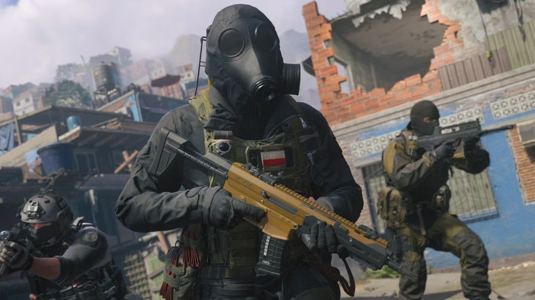 The Ultimate Guide to Conquering the Infamous MW2 Map in Call of Duty: Modern Warfare 3