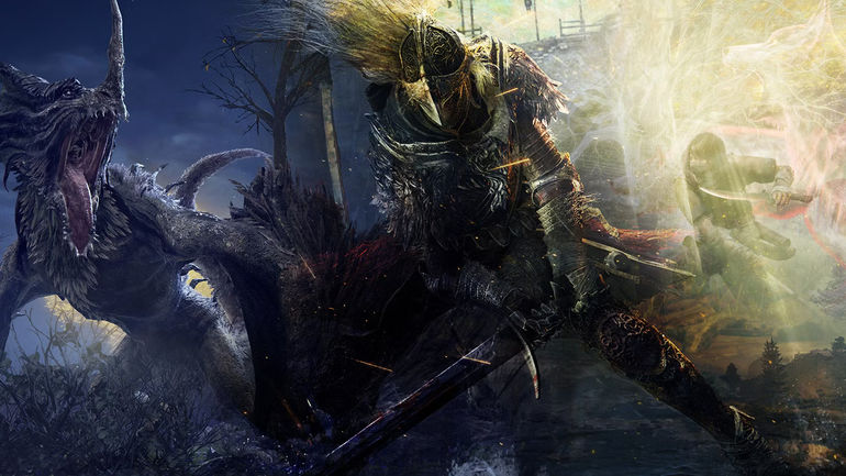 The Ultimate Guide to Understanding Elden Ring's Unwritten Rules