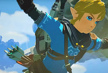 The Ultimate Zelda Adventure: Unleashing the Power of NPCs in the Skies