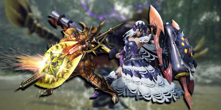 Unleash the Ultimate Power: Top Endgame Charge Blade Builds in Monster Hunter Rise