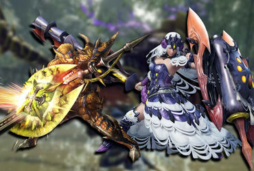 Unleash the Ultimate Power: Top Endgame Charge Blade Builds in Monster Hunter Rise