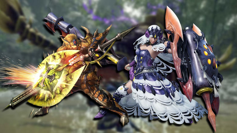 Unleash the Ultimate Power: Top Endgame Charge Blade Builds in Monster Hunter Rise